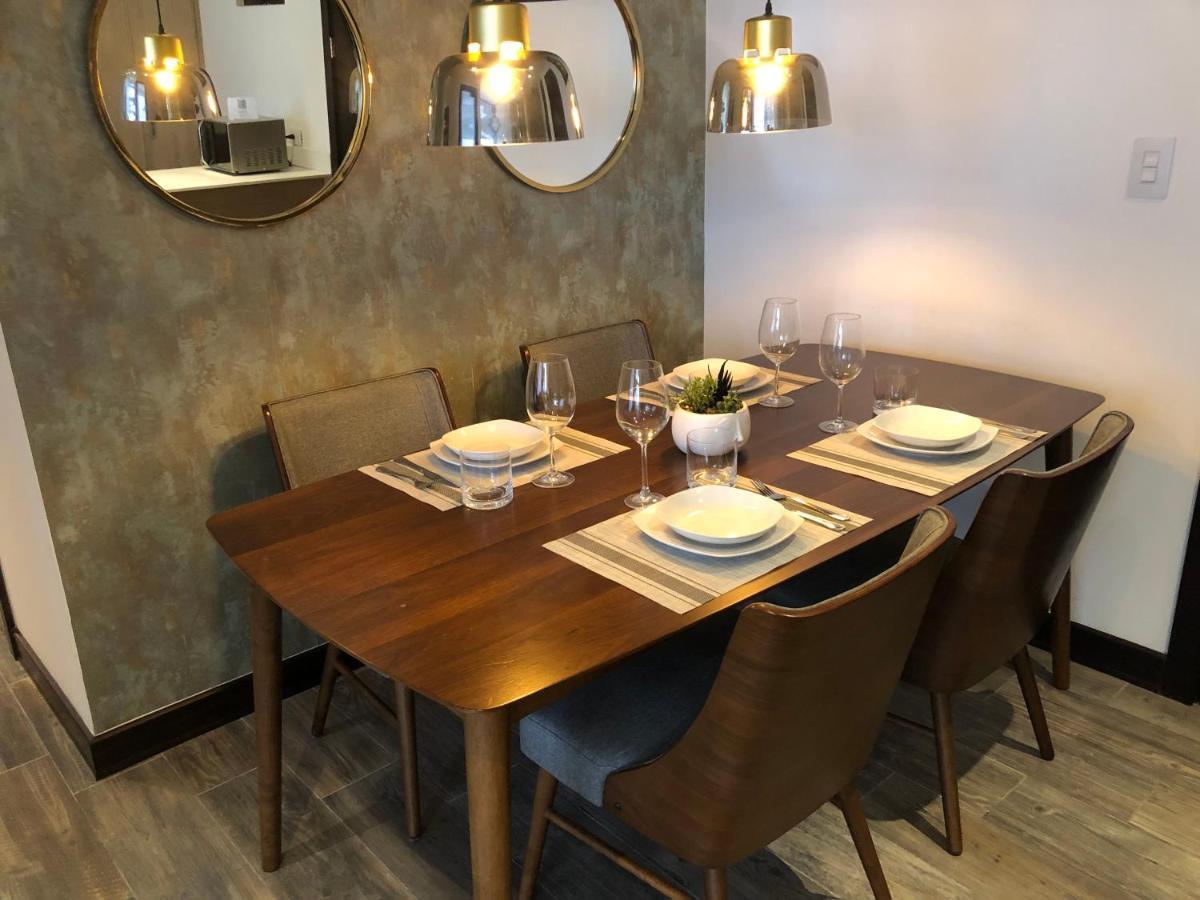 L1B 202 - Boutique Apartamento En Cayala Para 4 Huespedes Guatemala City Eksteriør bilde