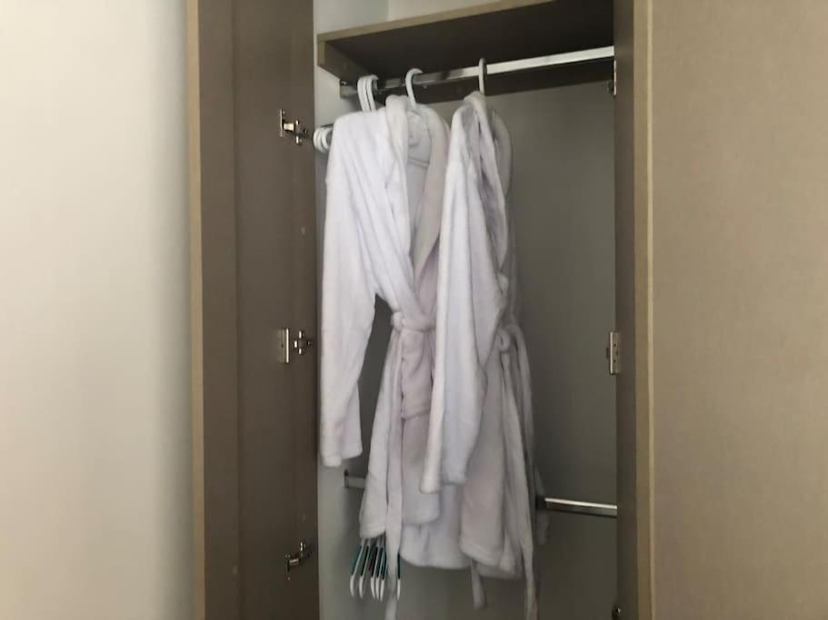 L1B 202 - Boutique Apartamento En Cayala Para 4 Huespedes Guatemala City Eksteriør bilde