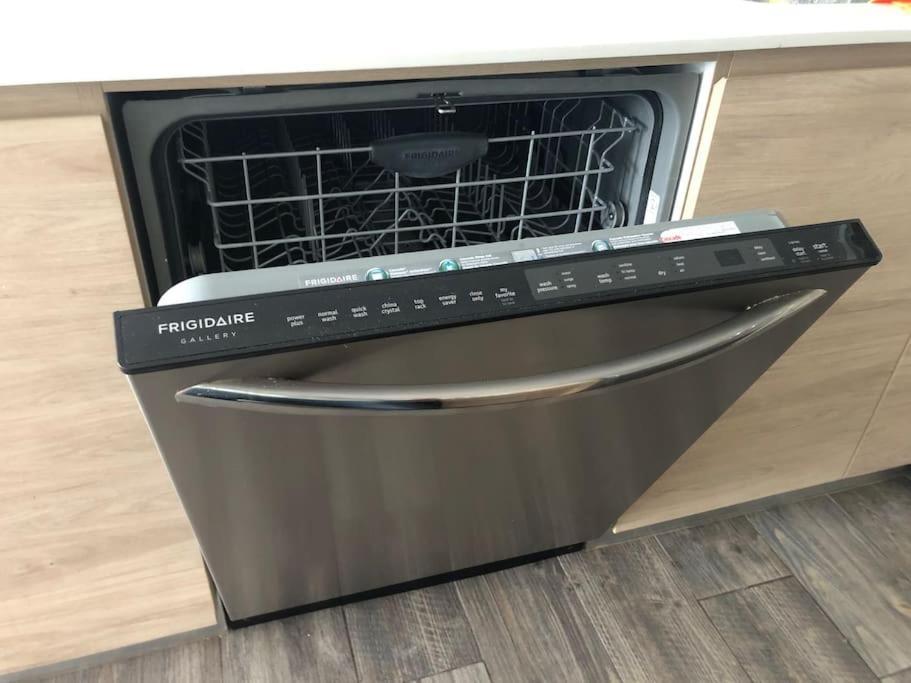 L1B 202 - Boutique Apartamento En Cayala Para 4 Huespedes Guatemala City Eksteriør bilde