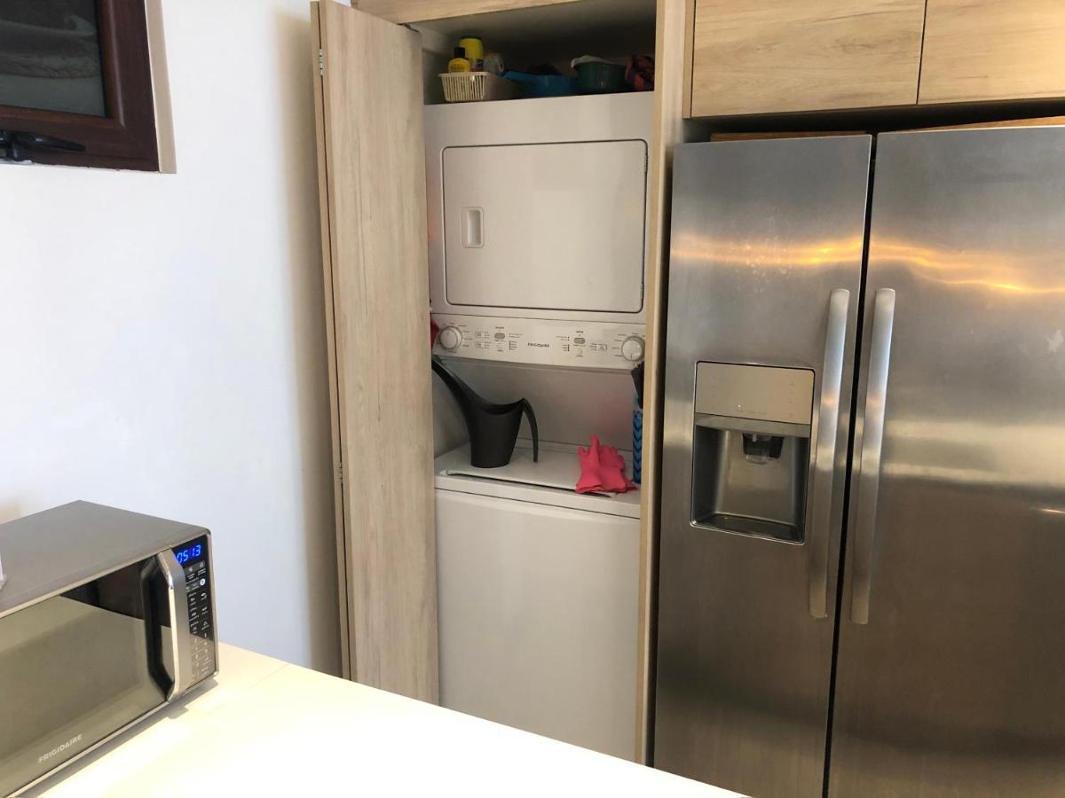 L1B 202 - Boutique Apartamento En Cayala Para 4 Huespedes Guatemala City Eksteriør bilde