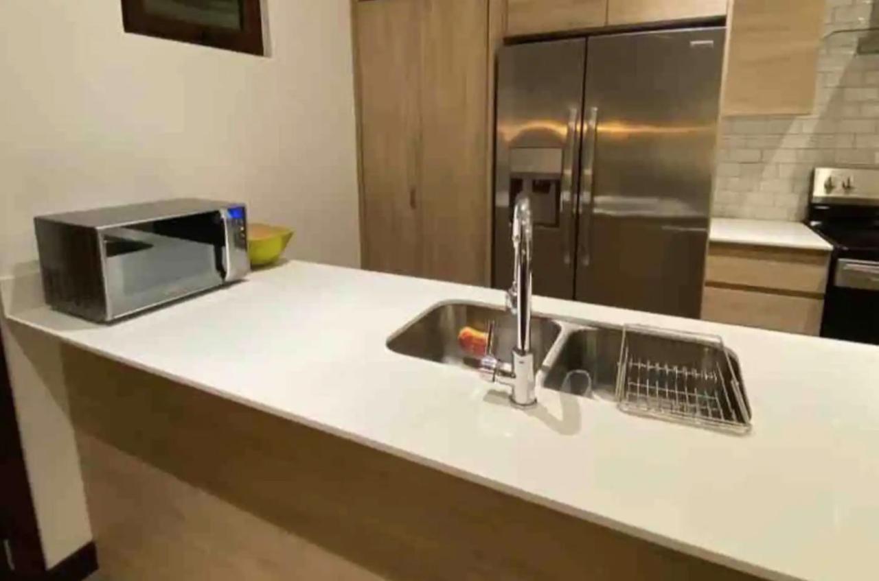 L1B 202 - Boutique Apartamento En Cayala Para 4 Huespedes Guatemala City Eksteriør bilde