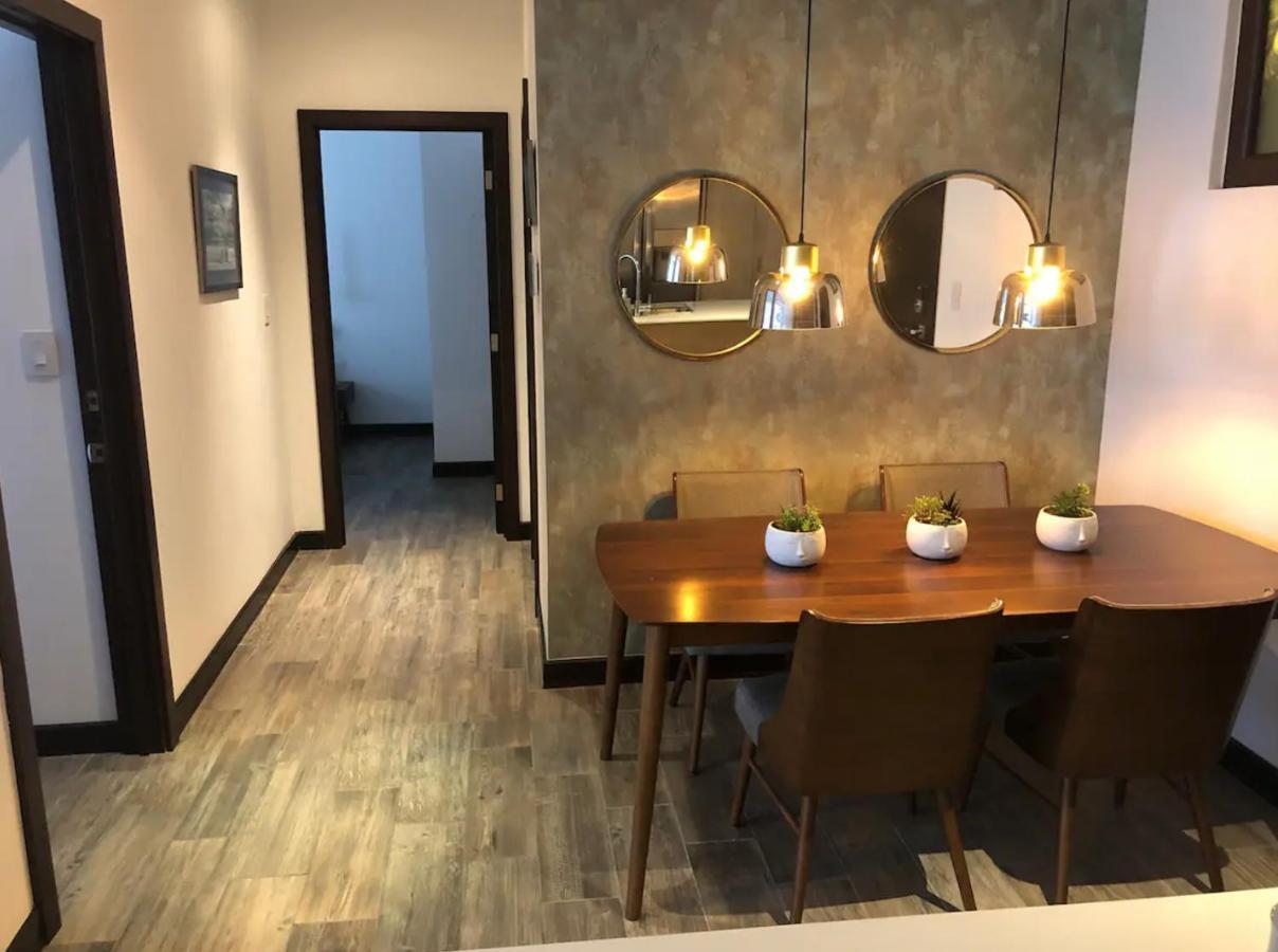 L1B 202 - Boutique Apartamento En Cayala Para 4 Huespedes Guatemala City Eksteriør bilde